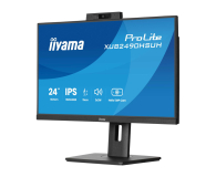 iiyama ProLite XUB2490HSUH-B2 - 1335427 - zdjęcie 4
